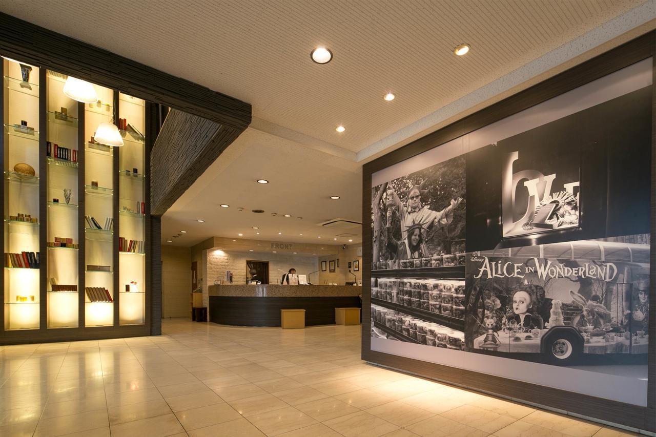 Miyakonojo Green Hotel Miyakonojō Exterior foto